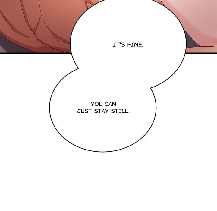Saving My Magical Girl Uncensored, chapter 12, page 36 of 182