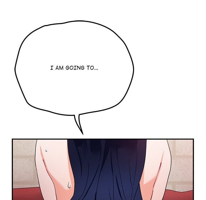 Saving My Magical Girl Uncensored, chapter 12, page 37 of 182