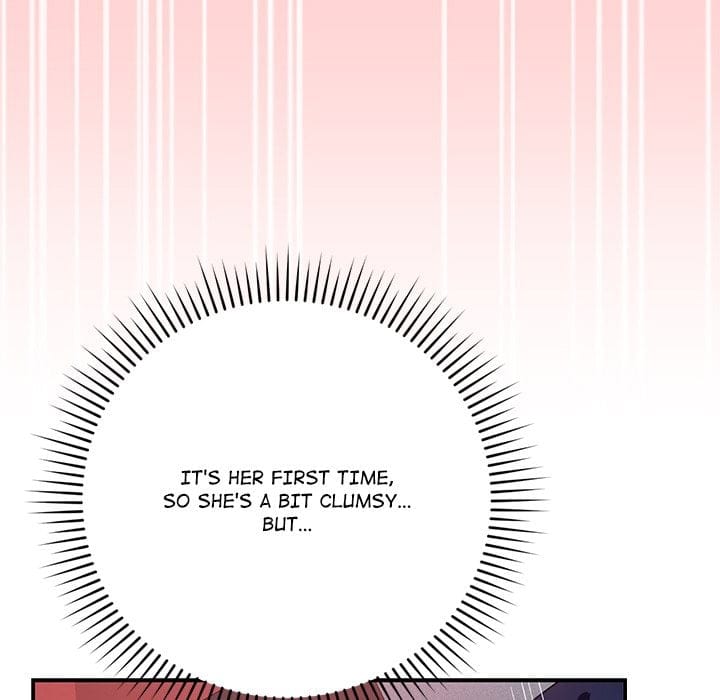 Saving My Magical Girl Uncensored, chapter 12, page 42 of 182