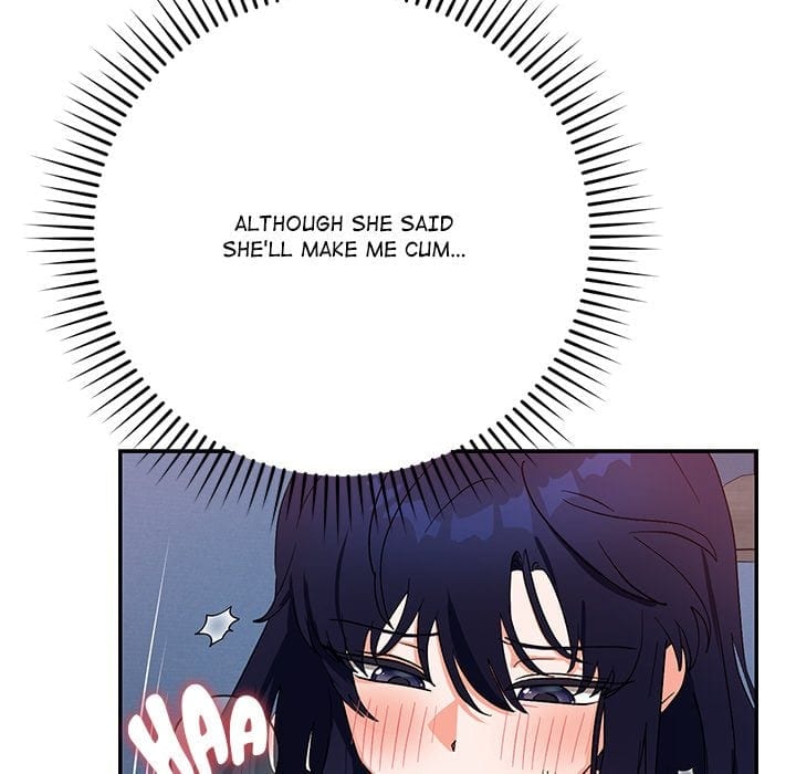 Saving My Magical Girl Uncensored, chapter 12, page 45 of 182