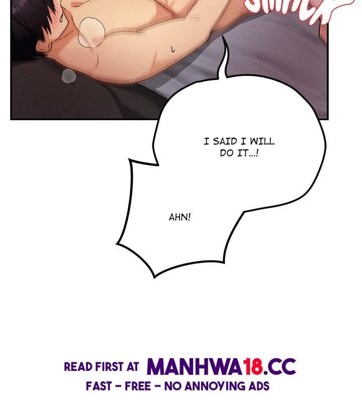 Saving My Magical Girl Uncensored, chapter 12, page 57 of 182