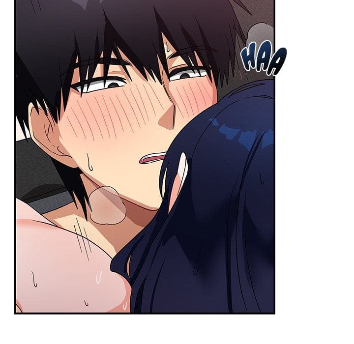 Saving My Magical Girl Uncensored, chapter 12, page 69 of 182