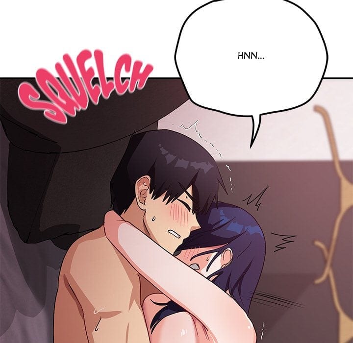 Saving My Magical Girl Uncensored, chapter 12, page 73 of 182