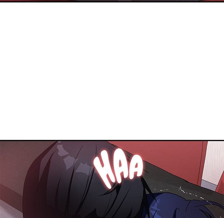 Saving My Magical Girl Uncensored, chapter 12, page 80 of 182
