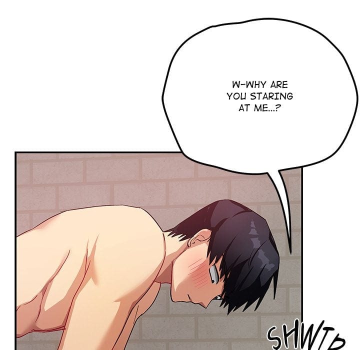 Saving My Magical Girl Uncensored, chapter 12, page 82 of 182