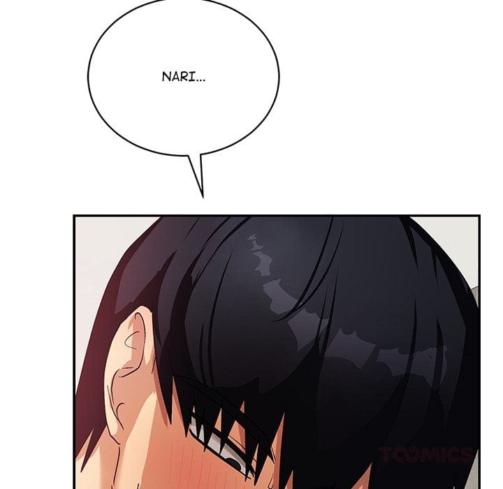 Saving My Magical Girl Uncensored, chapter 12, page 84 of 182