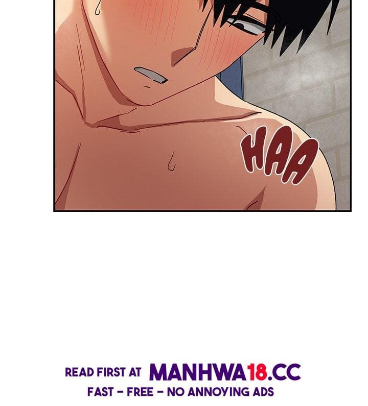 Saving My Magical Girl Uncensored, chapter 12, page 85 of 182