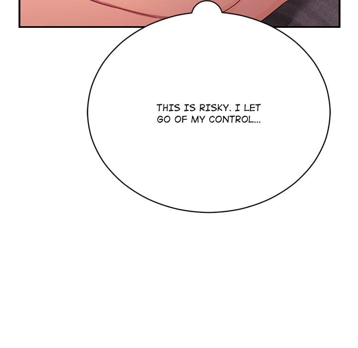 Saving My Magical Girl Uncensored, chapter 12, page 91 of 182
