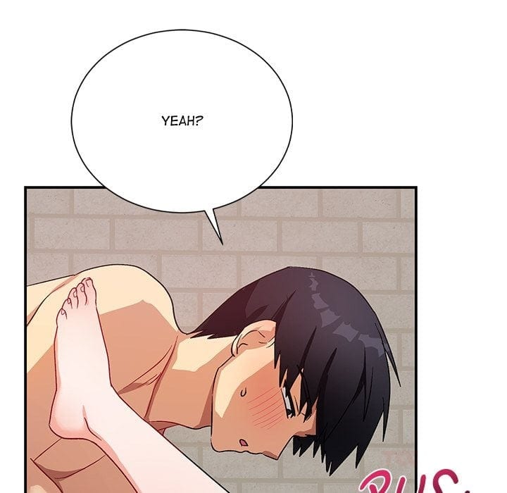 Saving My Magical Girl Uncensored, chapter 12, page 92 of 182