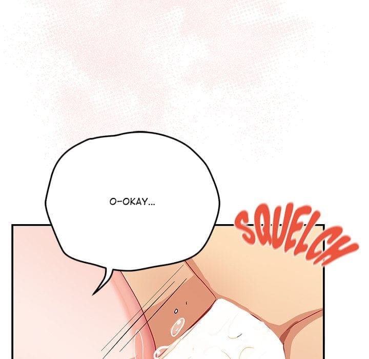 Saving My Magical Girl Uncensored, chapter 12, page 101 of 182
