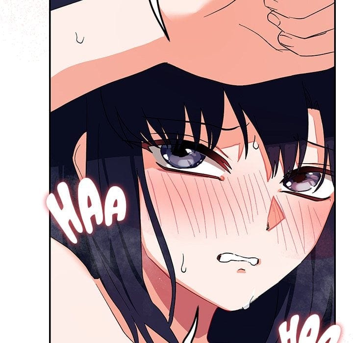 Saving My Magical Girl Uncensored, chapter 12, page 104 of 182