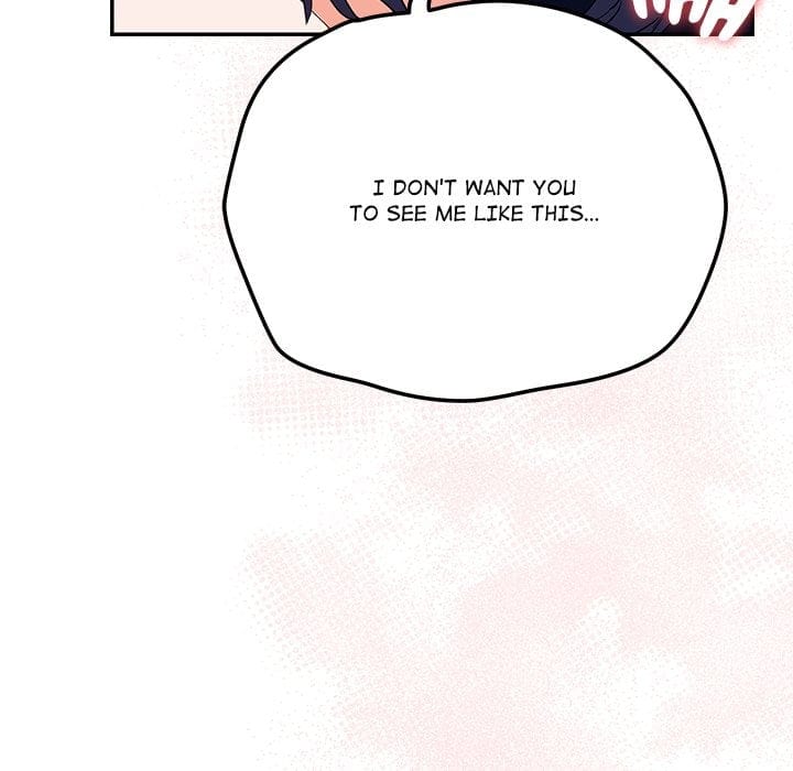 Saving My Magical Girl Uncensored, chapter 12, page 105 of 182