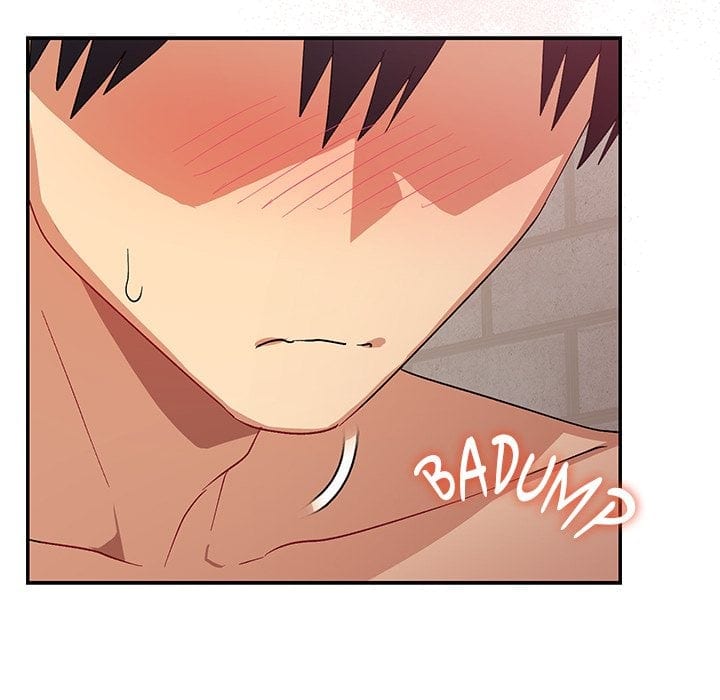 Saving My Magical Girl Uncensored, chapter 12, page 106 of 182