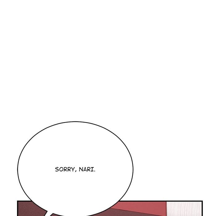 Saving My Magical Girl Uncensored, chapter 12, page 107 of 182