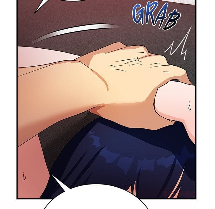 Saving My Magical Girl Uncensored, chapter 12, page 108 of 182