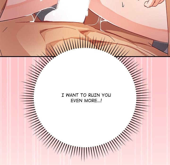 Saving My Magical Girl Uncensored, chapter 12, page 112 of 182