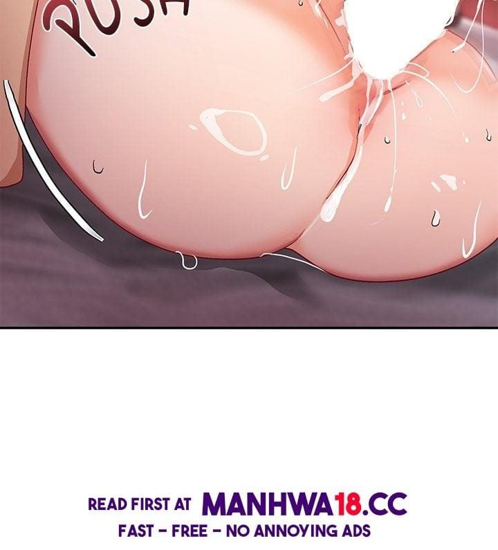 Saving My Magical Girl Uncensored, chapter 12, page 117 of 182