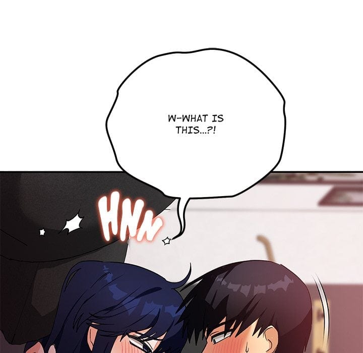 Saving My Magical Girl Uncensored, chapter 12, page 118 of 182