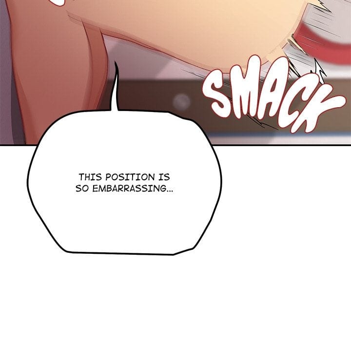 Saving My Magical Girl Uncensored, chapter 12, page 120 of 182