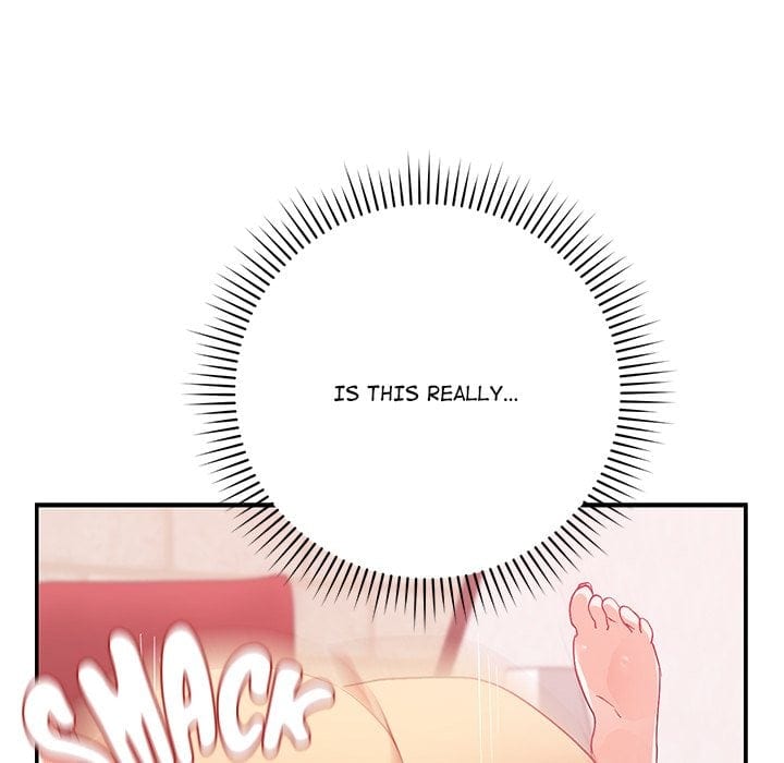 Saving My Magical Girl Uncensored, chapter 12, page 121 of 182