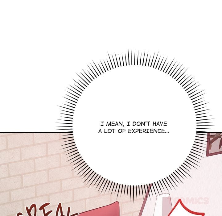 Saving My Magical Girl Uncensored, chapter 12, page 124 of 182
