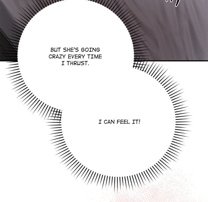 Saving My Magical Girl Uncensored, chapter 12, page 126 of 182