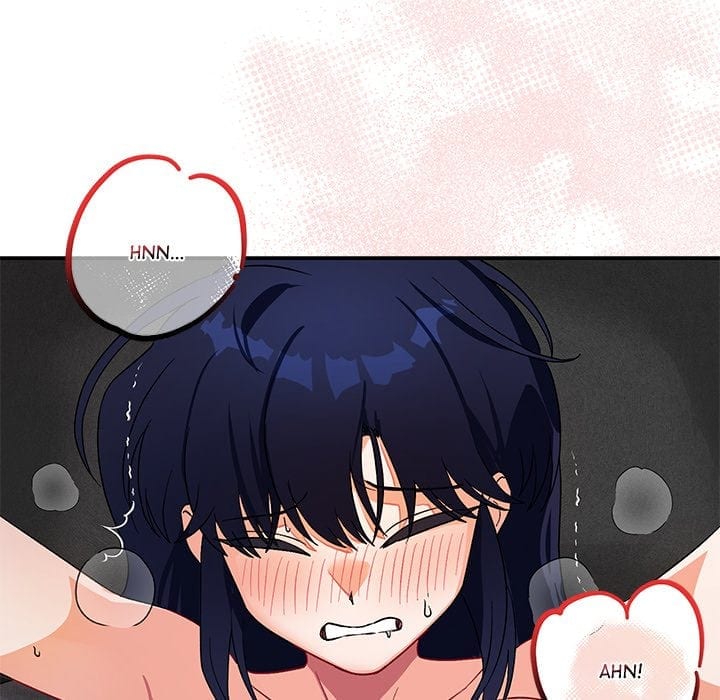 Saving My Magical Girl Uncensored, chapter 12, page 127 of 182