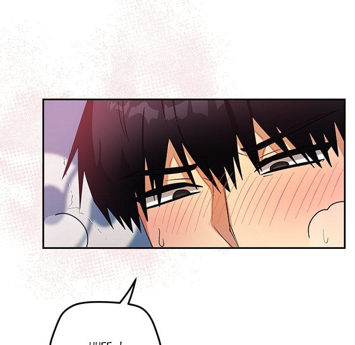 Saving My Magical Girl Uncensored, chapter 12, page 130 of 182