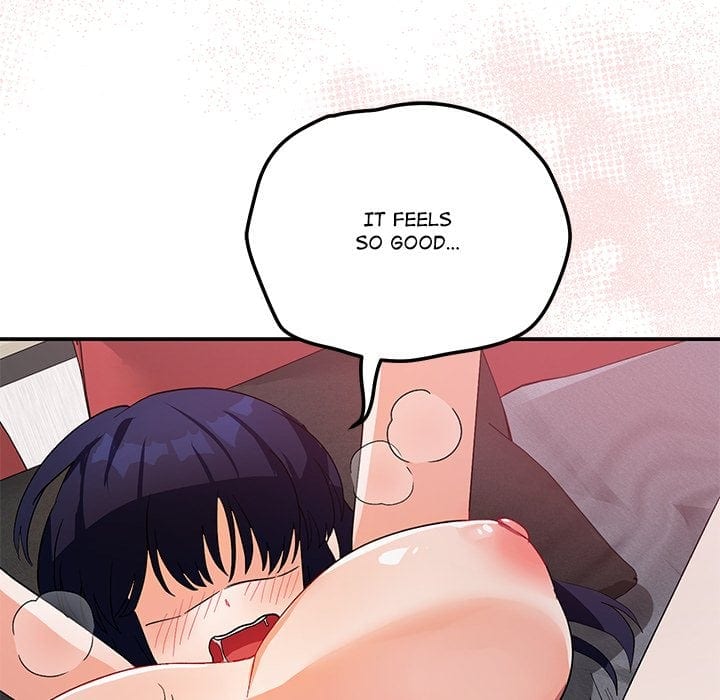 Saving My Magical Girl Uncensored, chapter 12, page 134 of 182