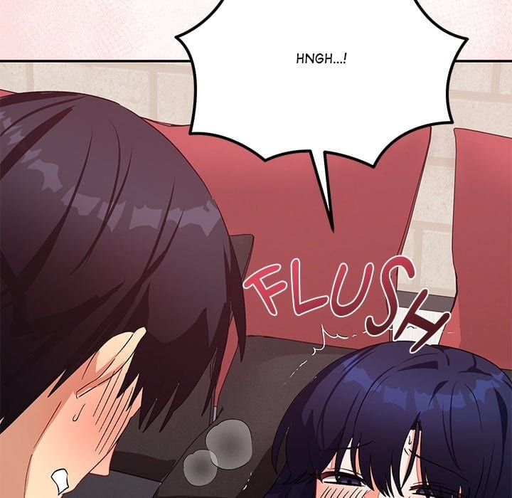 Saving My Magical Girl Uncensored, chapter 12, page 142 of 182