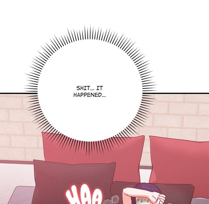 Saving My Magical Girl Uncensored, chapter 12, page 148 of 182
