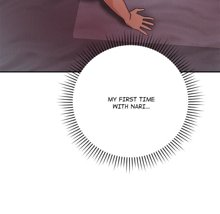 Saving My Magical Girl Uncensored, chapter 12, page 150 of 182