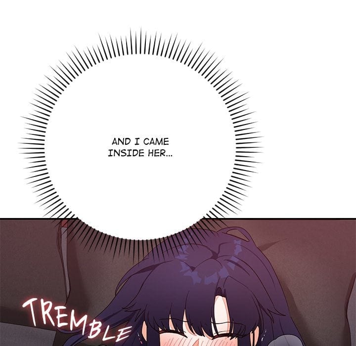Saving My Magical Girl Uncensored, chapter 12, page 151 of 182