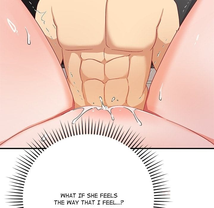 Saving My Magical Girl Uncensored, chapter 12, page 156 of 182