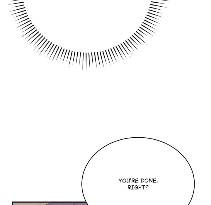 Saving My Magical Girl Uncensored, chapter 12, page 157 of 182