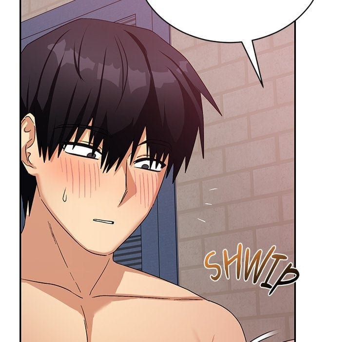 Saving My Magical Girl Uncensored, chapter 12, page 158 of 182