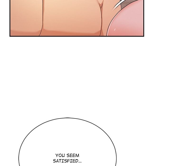 Saving My Magical Girl Uncensored, chapter 12, page 159 of 182