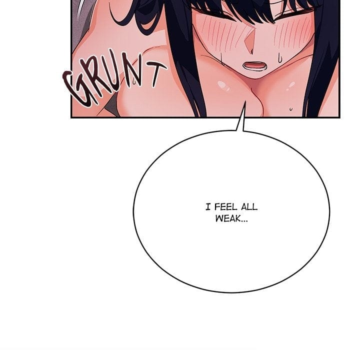 Saving My Magical Girl Uncensored, chapter 12, page 164 of 182