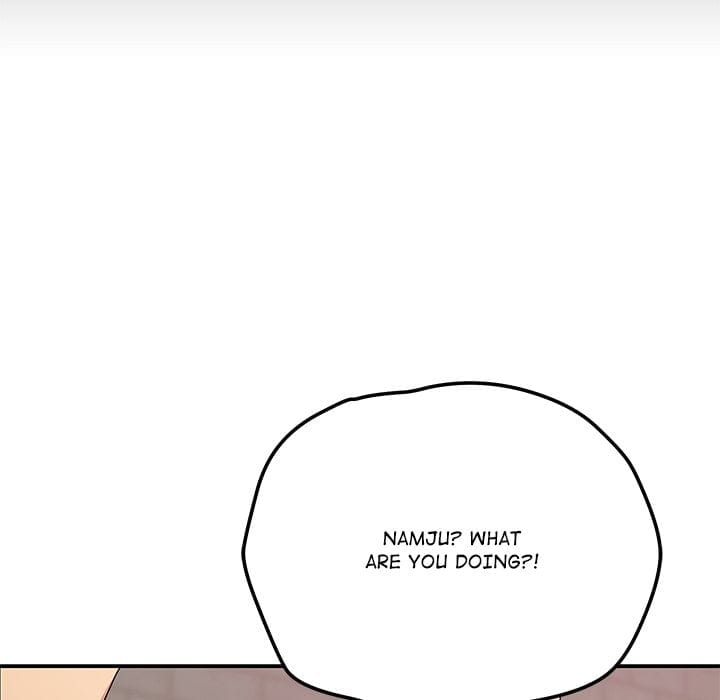 Saving My Magical Girl Uncensored, chapter 12, page 167 of 182