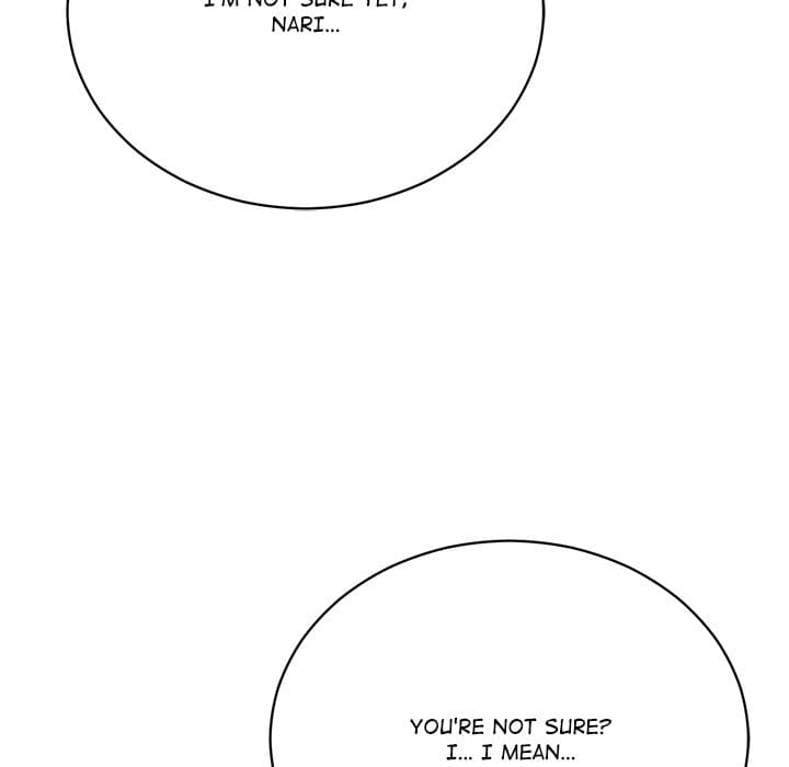 Saving My Magical Girl Uncensored, chapter 12, page 169 of 182