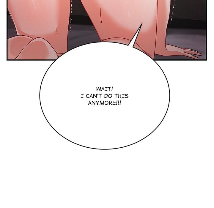 Saving My Magical Girl Uncensored, chapter 12, page 171 of 182