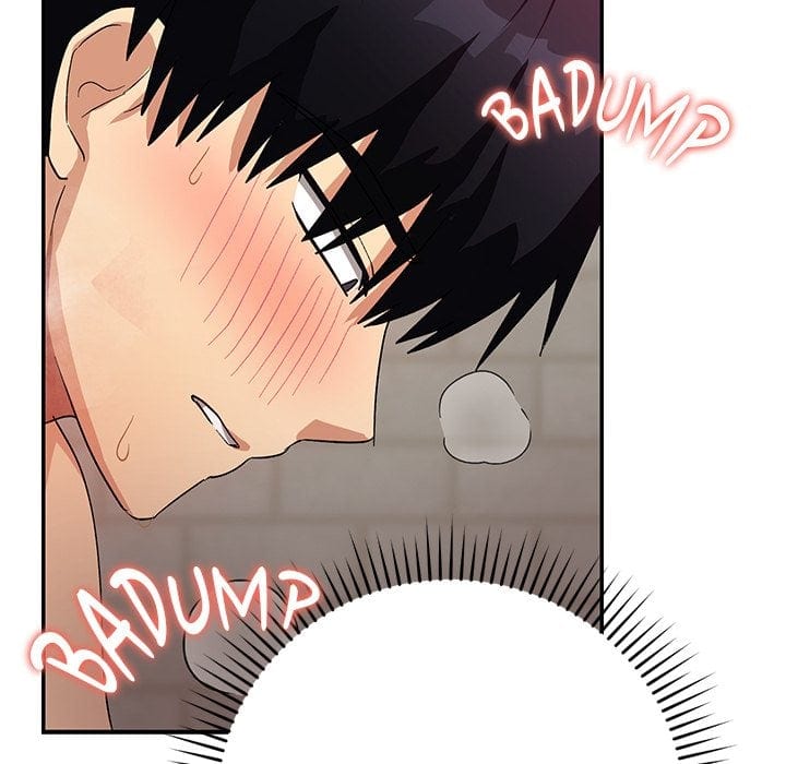 Saving My Magical Girl Uncensored, chapter 12, page 173 of 182