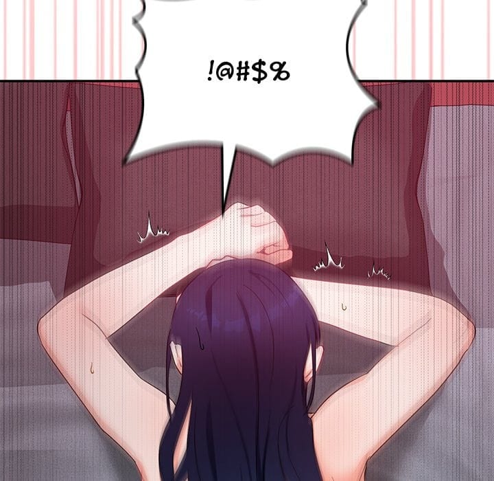 Saving My Magical Girl Uncensored, chapter 12, page 175 of 182