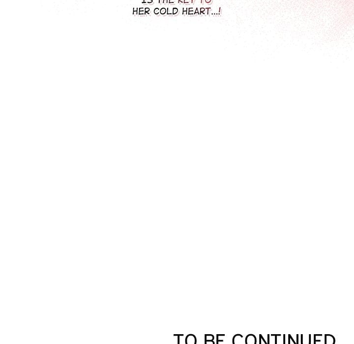 Saving My Magical Girl Uncensored, chapter 12, page 181 of 182
