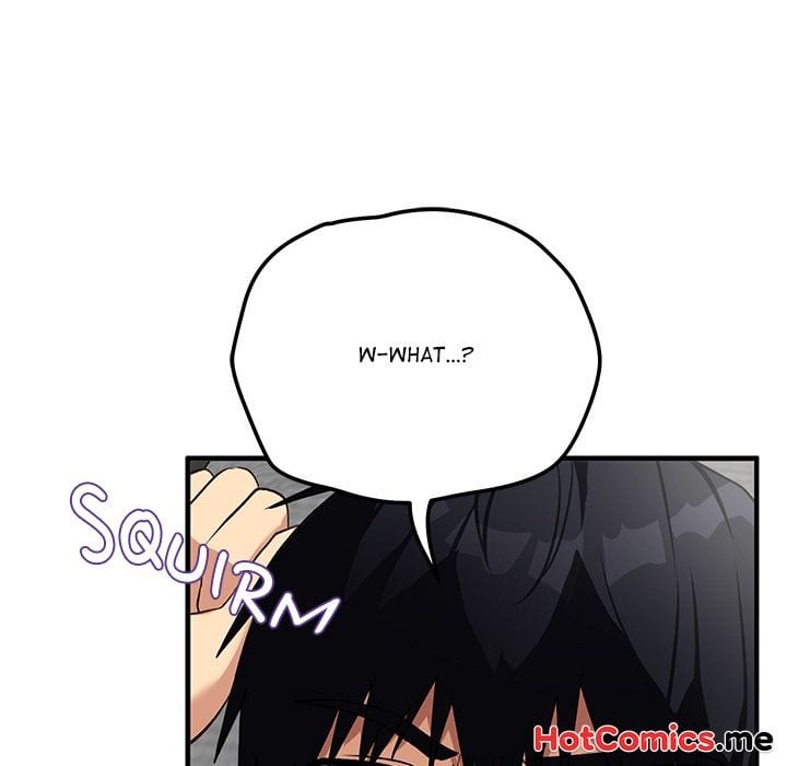 Saving My Magical Girl Uncensored, chapter 18, page 5 of 185