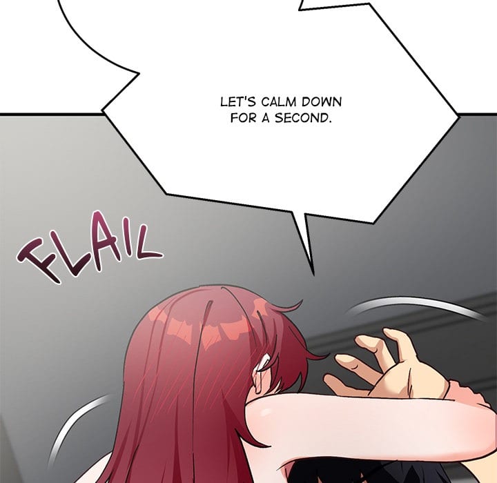 Saving My Magical Girl Uncensored, chapter 18, page 8 of 185