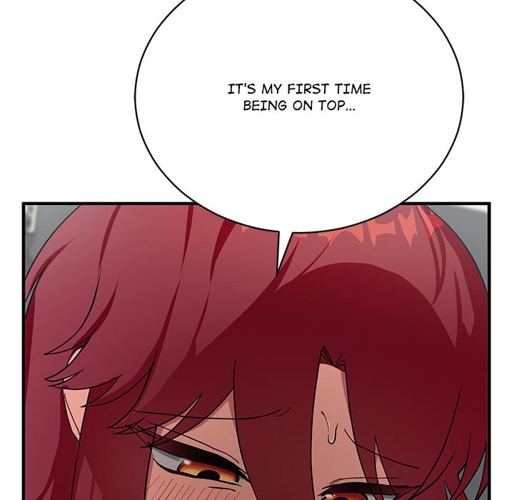 Saving My Magical Girl Uncensored, chapter 18, page 11 of 185