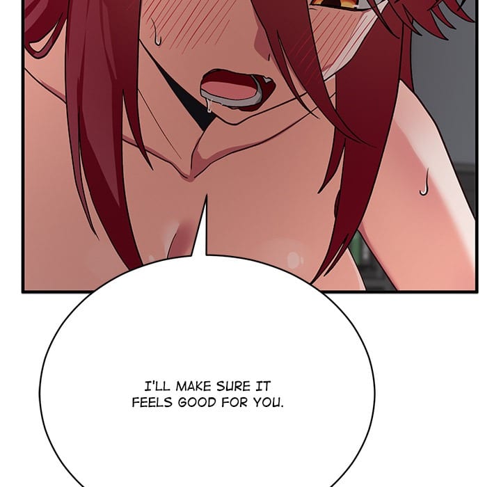 Saving My Magical Girl Uncensored, chapter 18, page 12 of 185