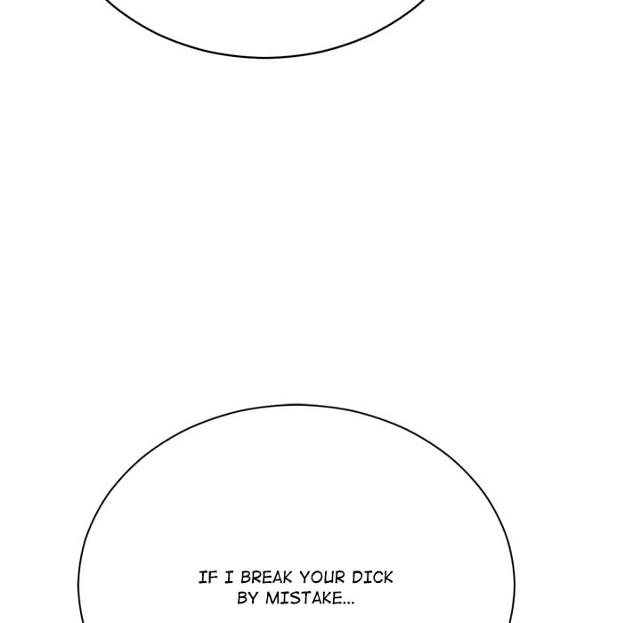 Saving My Magical Girl Uncensored, chapter 18, page 13 of 185