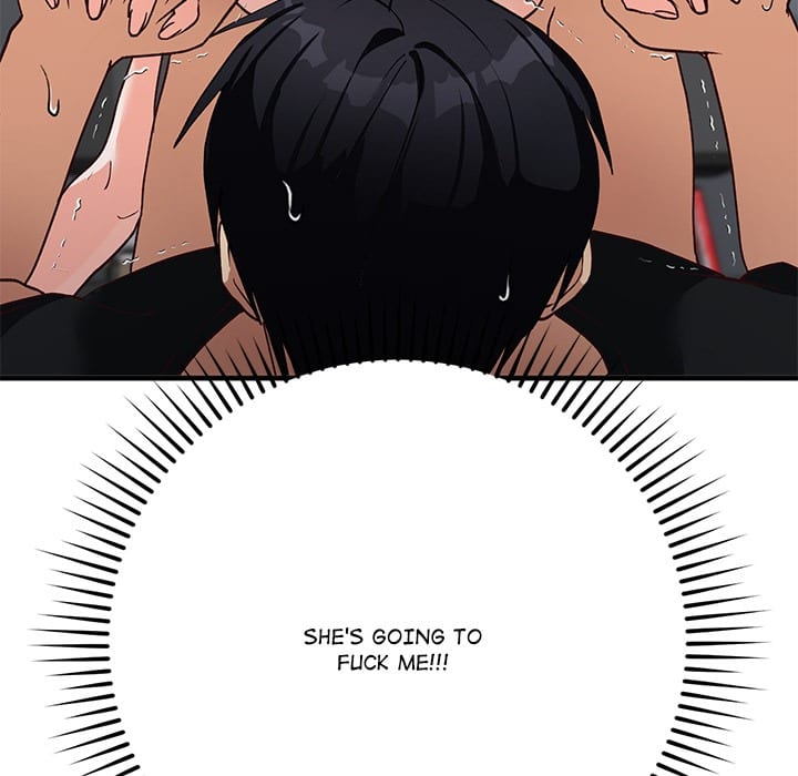 Saving My Magical Girl Uncensored, chapter 18, page 18 of 185